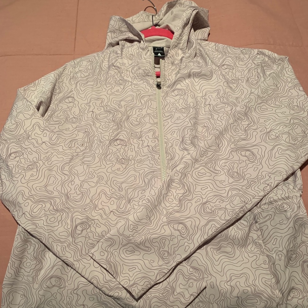 Balance Athletica Journey Jacket XXL